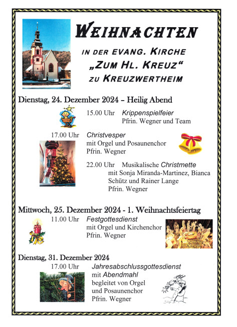 Weihnachten